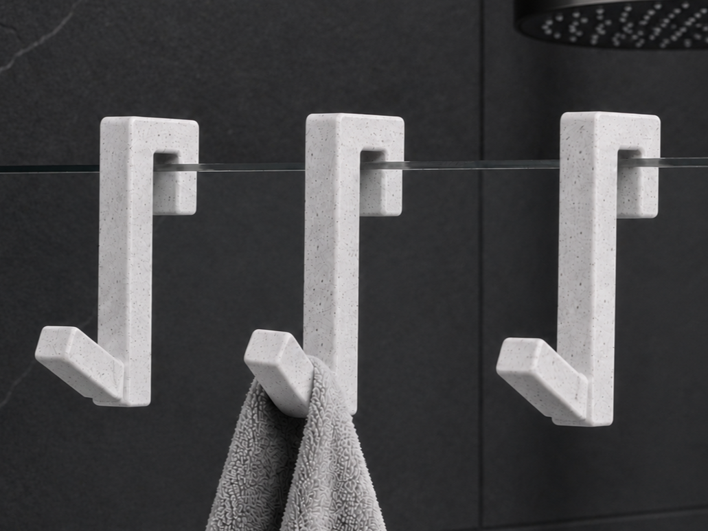 Shower Hanger - Large
