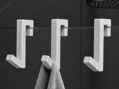 Shower Hanger - Large