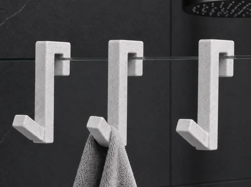 Shower Hanger - Large
