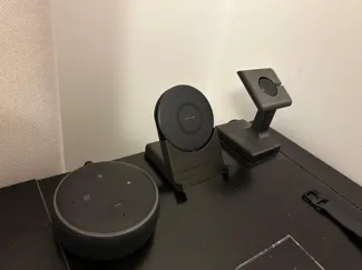 Samsung Wireless Charger Ständer
