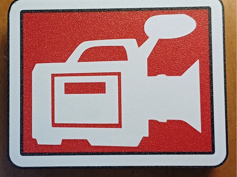 Camera Lightbox