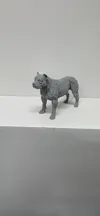 0.2mm layer, 2 walls, 8% infill