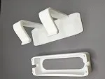 Inline Switch Mount for 40mm Desk Top