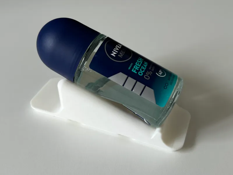 Gridfinity Deo stand Nivea (4cm Diameter)