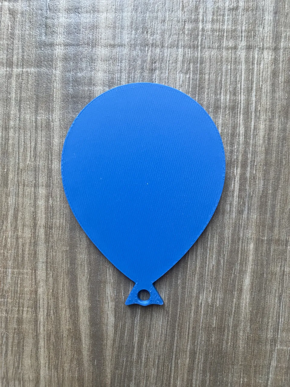 Ballon om te rijgen view 4