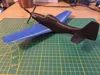 0.2mm layer, 3 walls, 15% infill