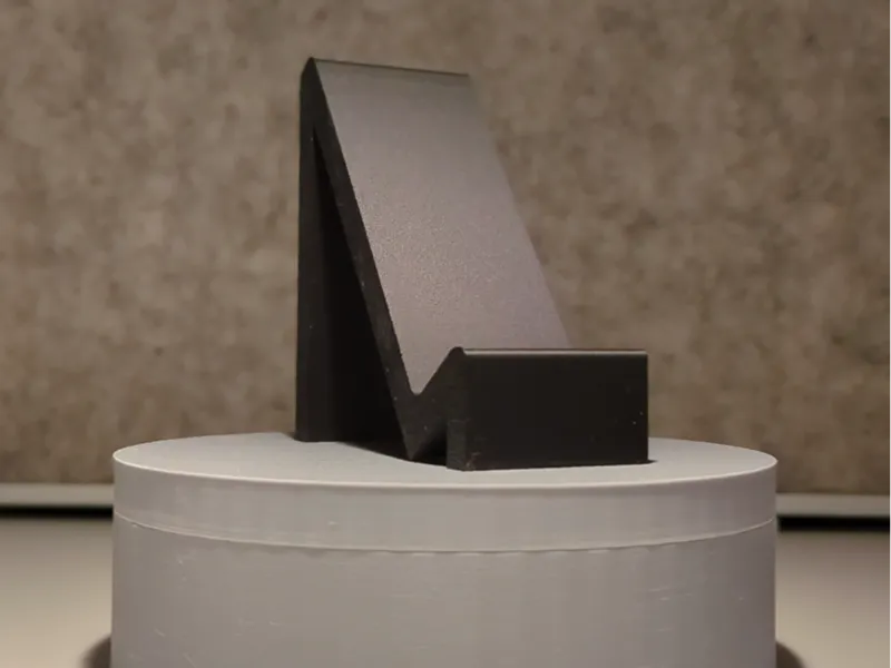 Kompackter Handy Ständer