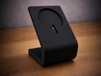 MagSafe Iphone Levitating Stand