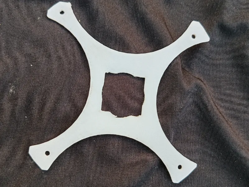 Wasser pump case