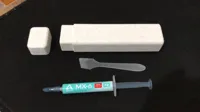 Recommended - 0.12mm layer, 4 walls, 15% infill