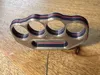 Strength 0.2mm layer, 6 walls, 100% infill, 3 colors (AMS)