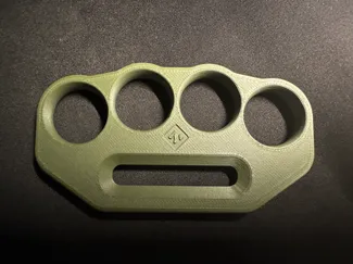 Brass Knuckles