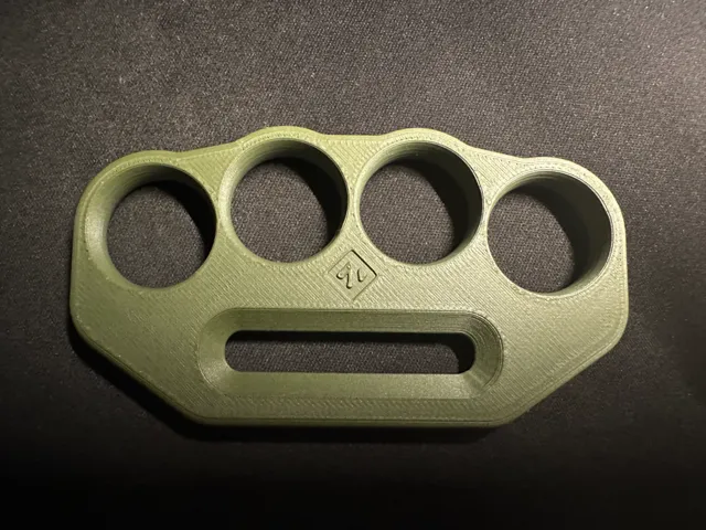 Brass Knuckles