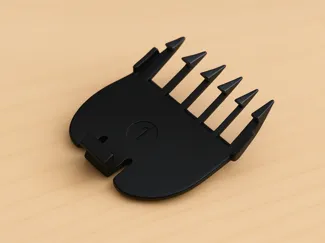 Wahl 9037a Size 0 Clipper Guard
