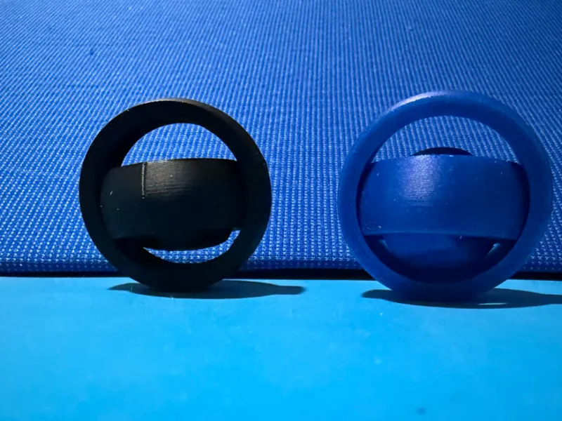 Gyro fidget 