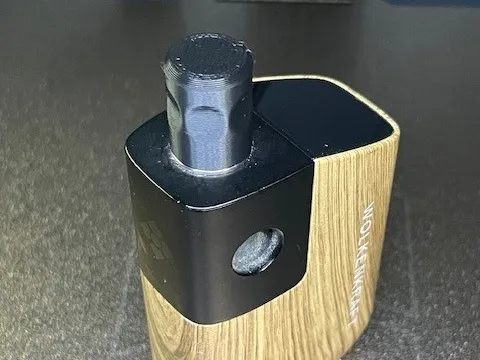 Deckel Vaporizer (Staubschutzkappe)