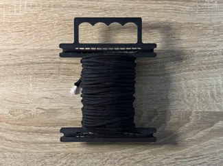 Paracord winder / holder