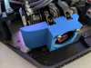 0.2mm layer, 2 walls, 100% infill