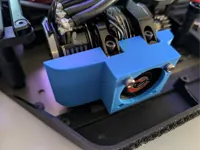 0.2mm layer, 2 walls, 100% infill