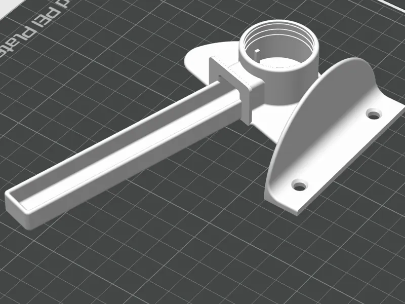 Universal Bottle Bee Feeder – Anti-Robbing Design