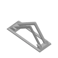 0.28mm layer, 4 walls, 15% infill