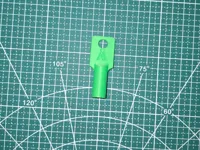 0.16mm layer, 2 walls, 15% infill
