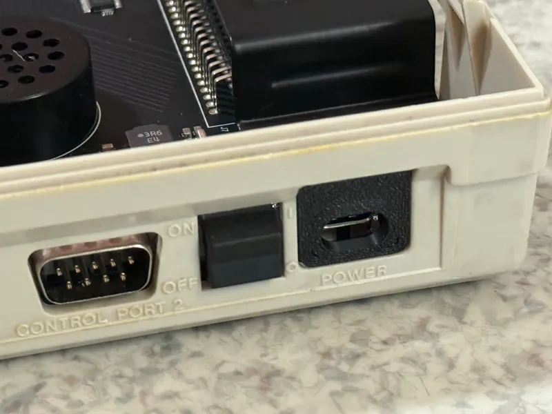 Ultimate 64 Elite II PD cover