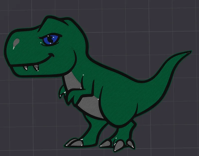 Dino
