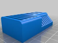 Standard Optimized - Fast & Reliable (0.20mm)