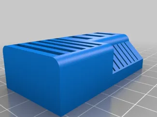 USB and SD Holder