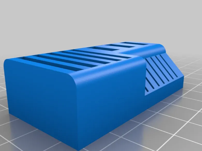 USB and SD Holder