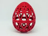 easter egg 0.2mm layer, 2 walls, 15% infil