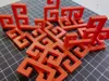 0.2mm layer, 3 walls, 15% infill
