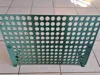 Larger holes (26 mm)