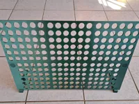 Größere Löcher (26 mm)