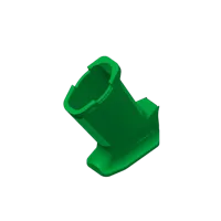 Poignée pistolet AK style Magpul MOE — photo 2