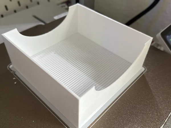 Boîte pour sachets Maggi, Knorr et Cie