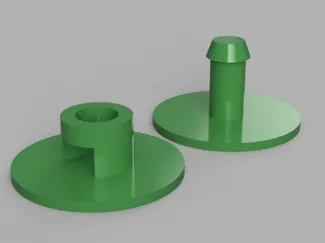 Crocs Clip