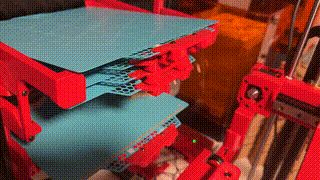 Ottoeject - Ottomat3d - Magazine extension