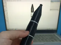 0.2mm 层高, 2 层墙, 15% 填充