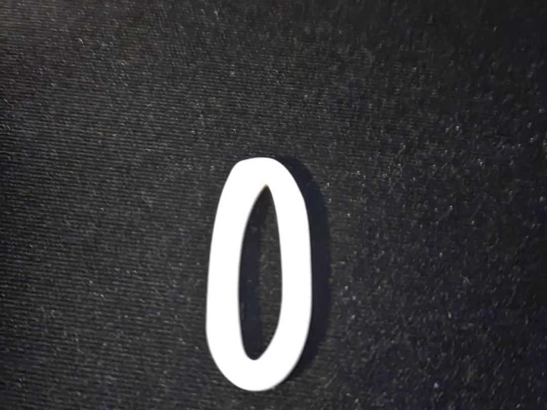 O