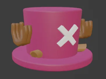 Chopper's Hat