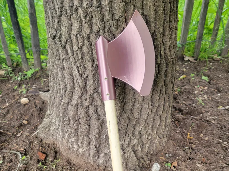 War Axe – Kids Toy