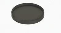 0.2mm layer, 2 walls, 10% infill