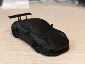 PORSHE  911 (Fixed)