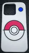 IPHONE 13 PRO POKEMON  COVER 
