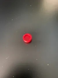 Fidget toy (aimants 5x2 mm) — photo 3