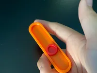 Fidget toy (aimants 5x2 mm) — photo 1