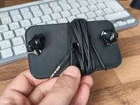 0.2mm layer, 3 walls, 8% infill
