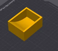 0.2mm layer, 6 walls, 25% infill